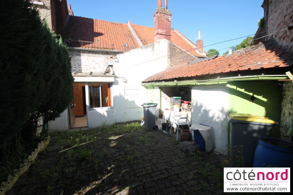 Photo Maison Cambrai 4 pièce(s) 80 m2 image 4/4