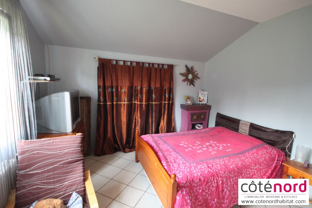 Photo Maison Cambrai 5 pièce(s) 83 m2 image 3/4