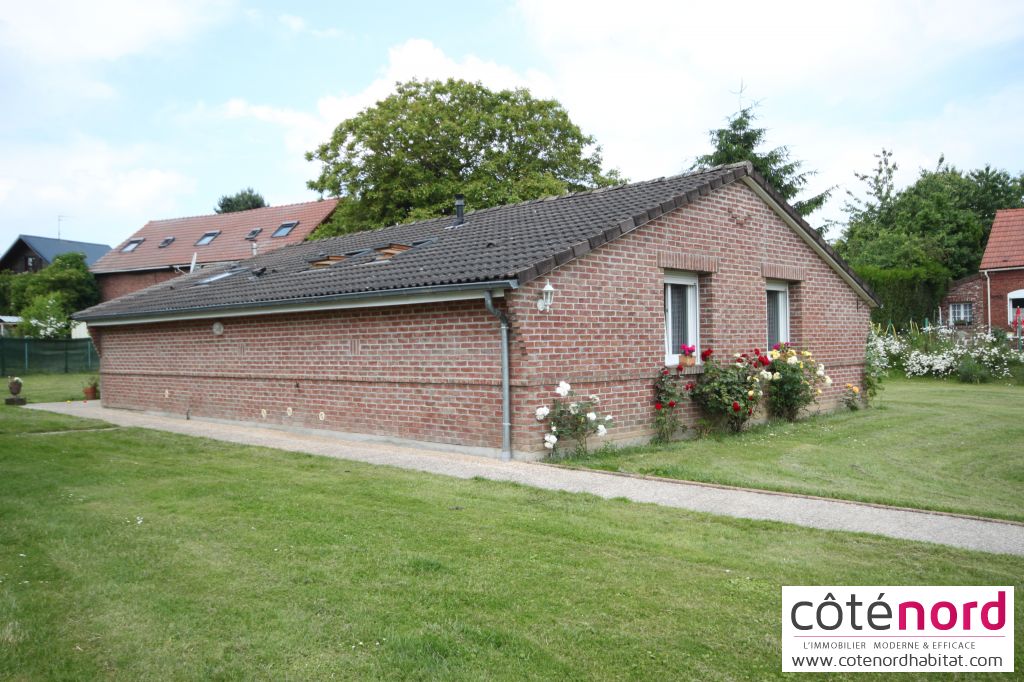Photo Maison Cambrai 5 pièce(s) 83 m2 image 4/4