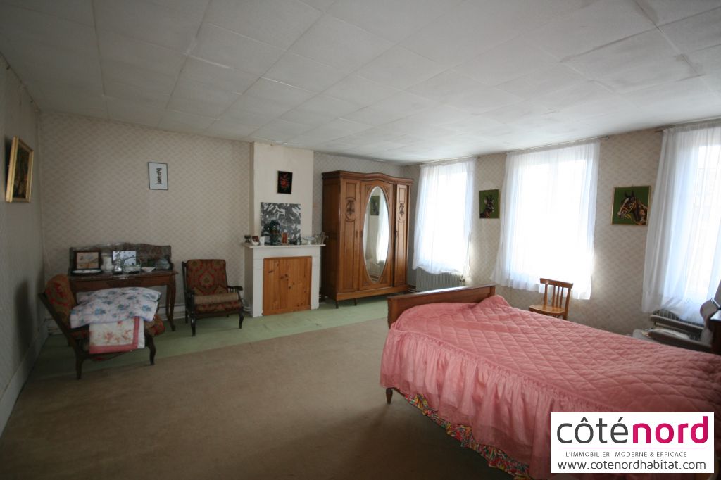 Photo Maison Caudry 6 pièce(s) 139 m2 image 3/4