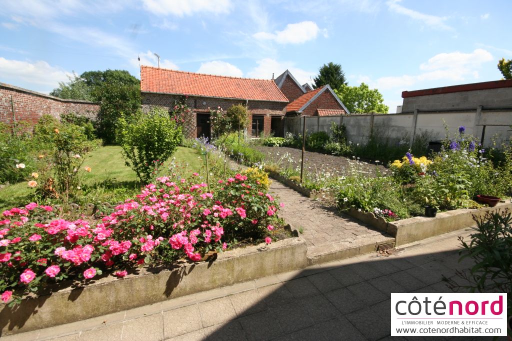 Photo Maison Caudry 6 pièce(s) 139 m2 image 4/4