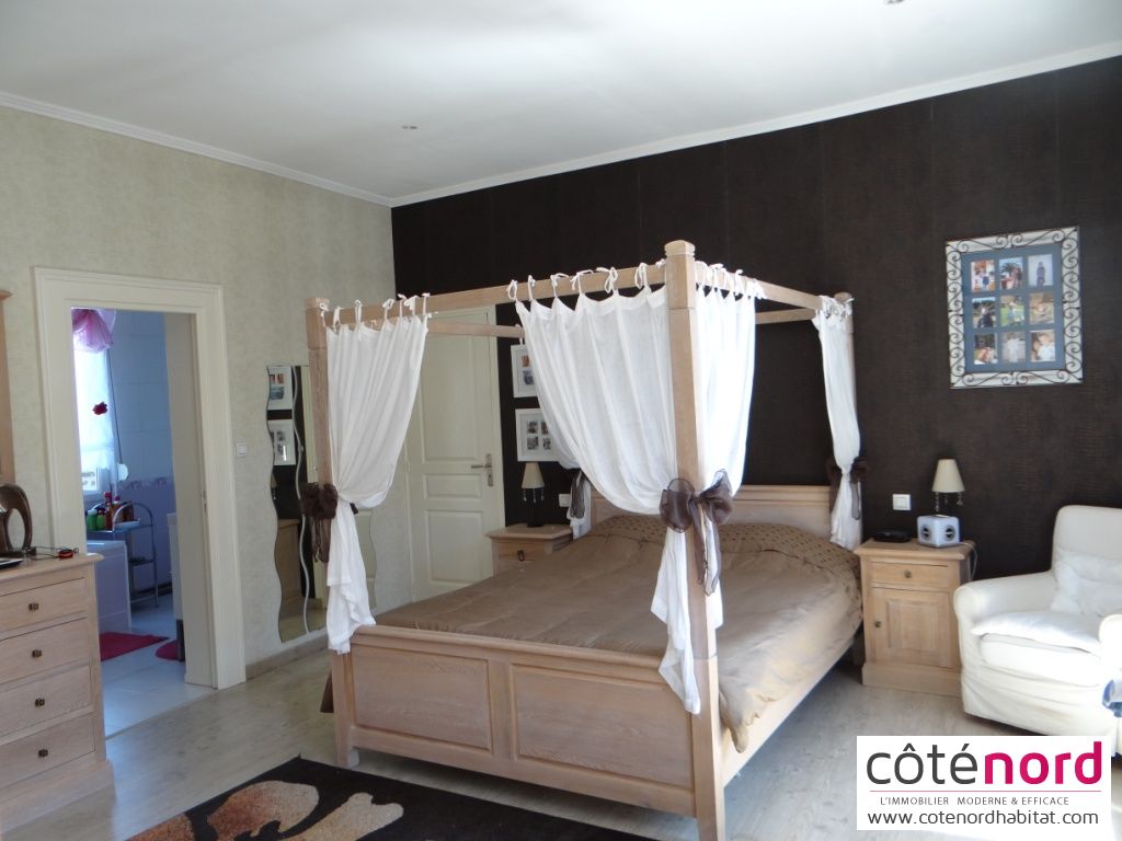 Photo Maison Caudry 8 pièce(s) 140 m2 image 4/5