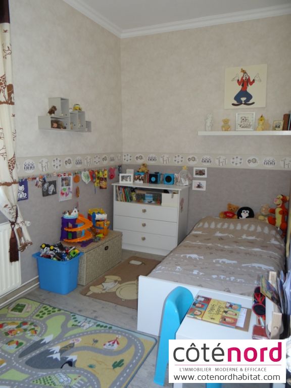 Photo Maison Caudry 8 pièce(s) 140 m2 image 5/5