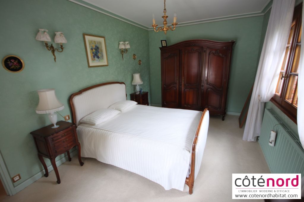 Photo Maison Cambrai 7 pièce(s) 151 m2 image 3/4