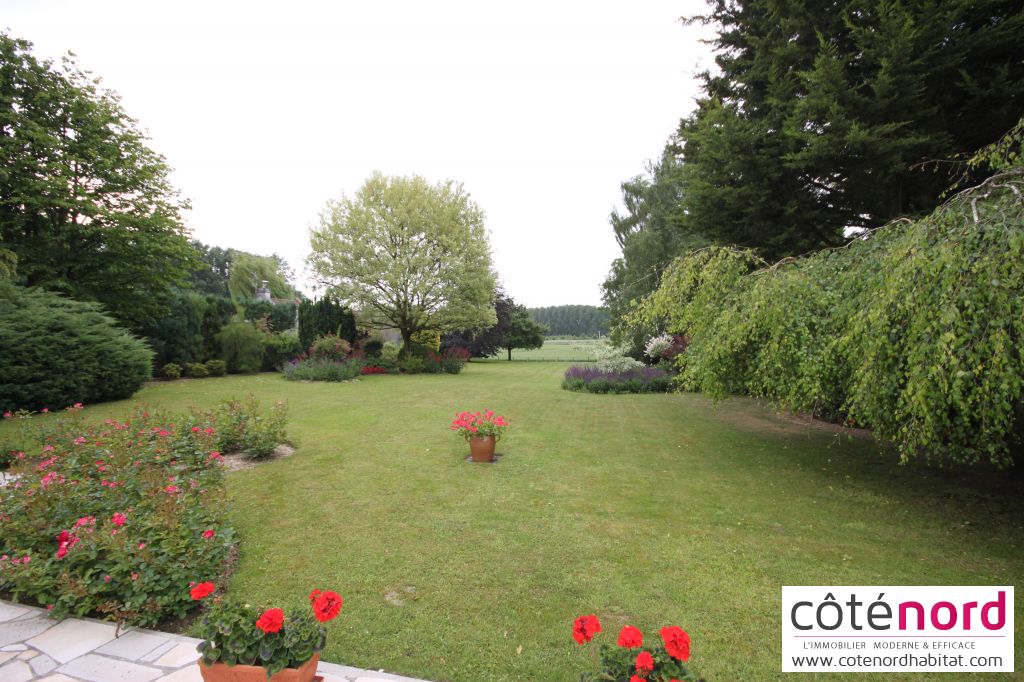 Photo Maison Cambrai 7 pièce(s) 151 m2 image 4/4