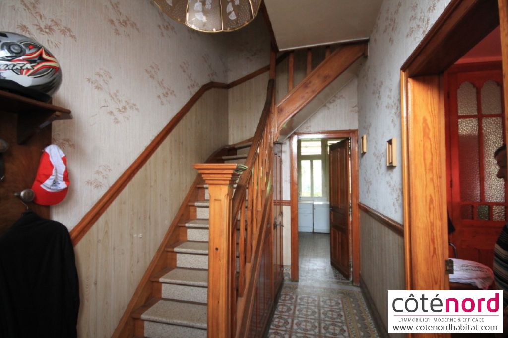 Photo Maison Caudry 10 pièce(s) 190 m2 image 2/6