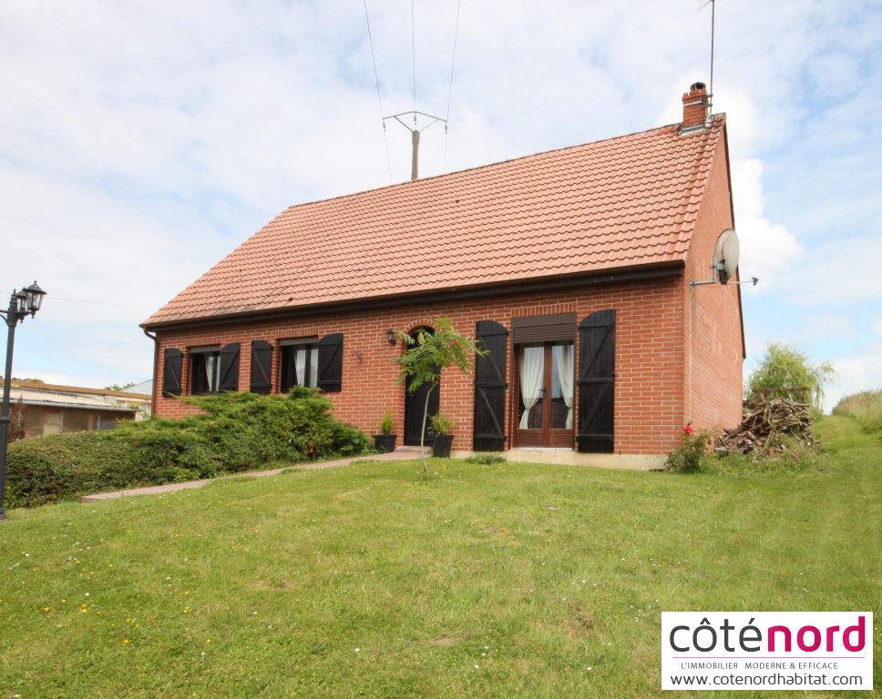 Maison Cambrai 6 pièce(s) 130 m2