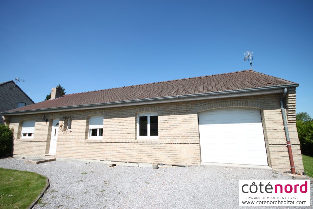Maison Cambrai 5 pièce(s) 95 m2