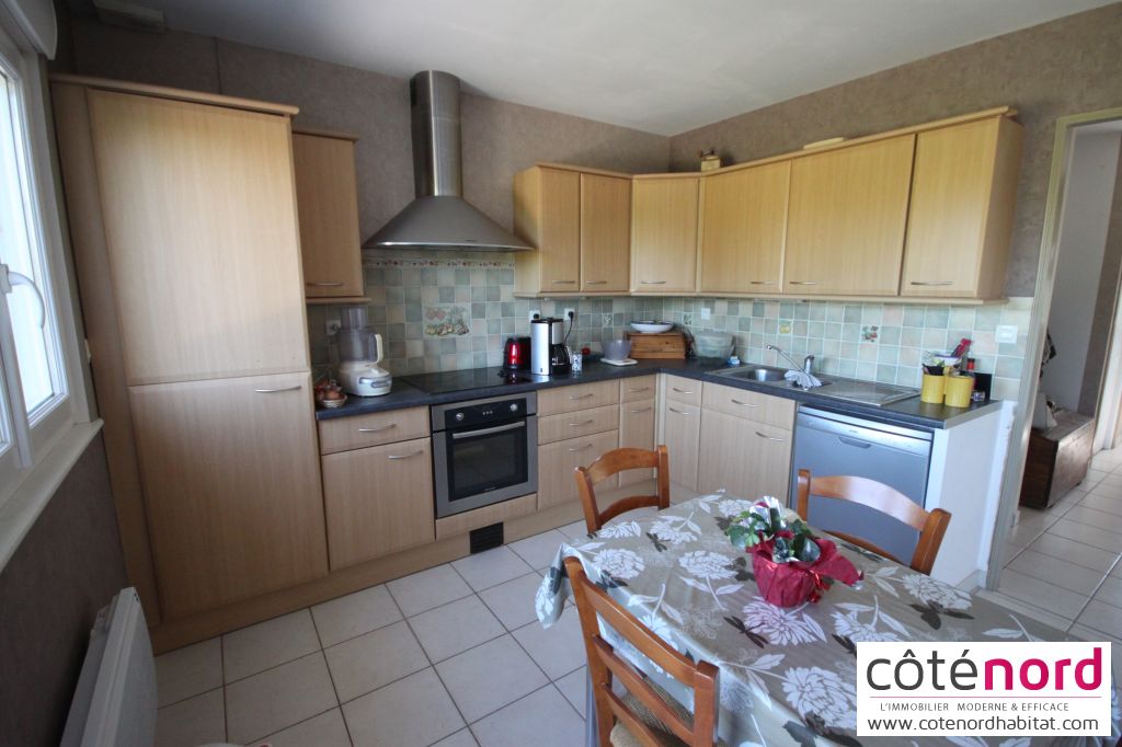 Photo Maison Cambrai 5 pièce(s) 95 m2 image 3/5