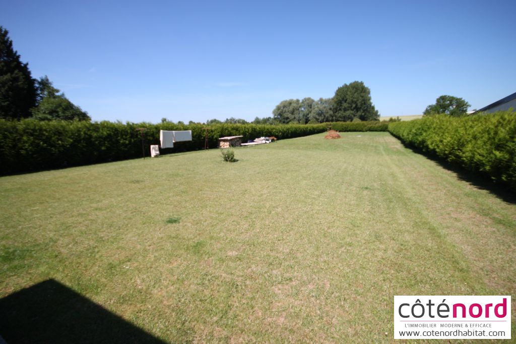 Photo Maison Cambrai 5 pièce(s) 95 m2 image 4/5