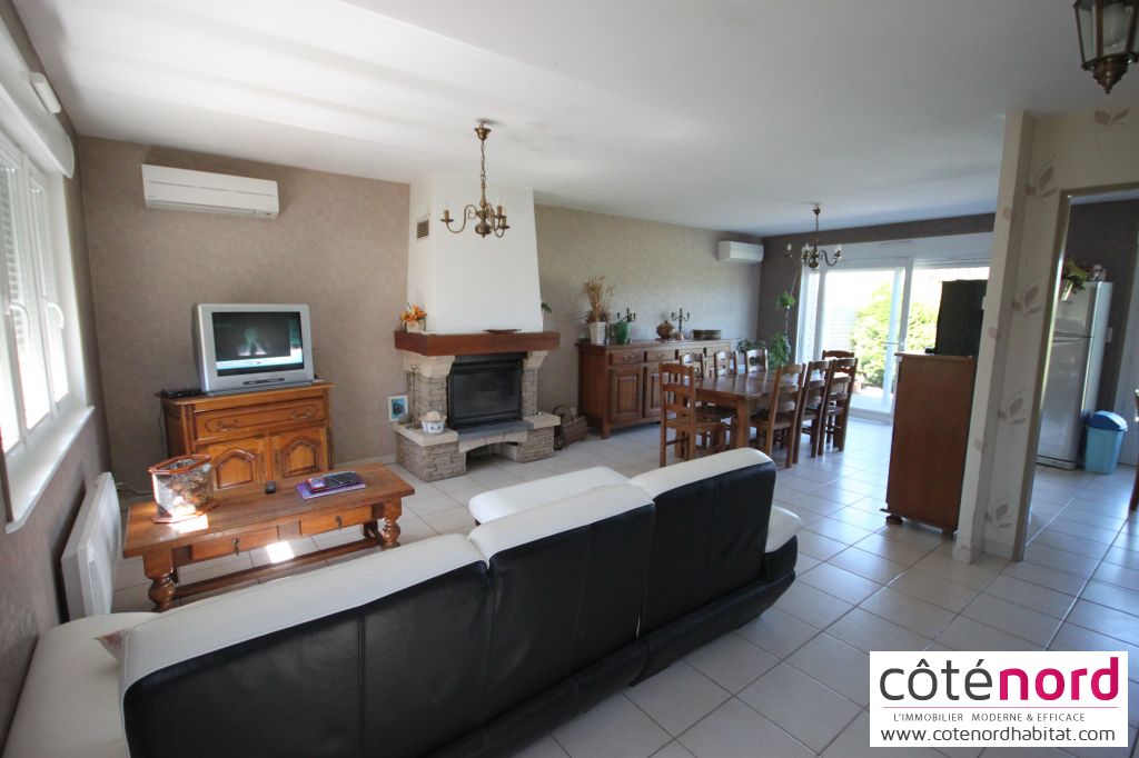 Photo Maison Cambrai 5 pièce(s) 95 m2 image 5/5