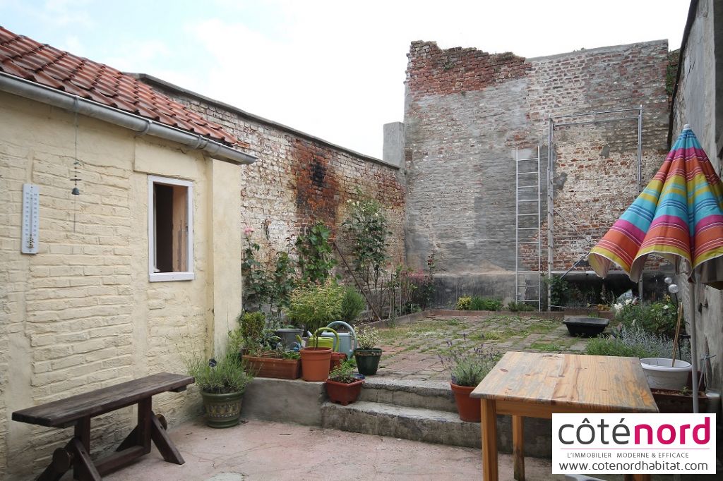 Photo Maison Le Cateau Cambresis 5 pièce(s) image 2/3