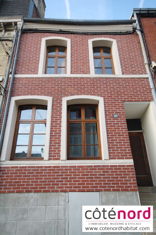 Photo Maison Le Cateau Cambresis 5 pièce(s) image 3/3