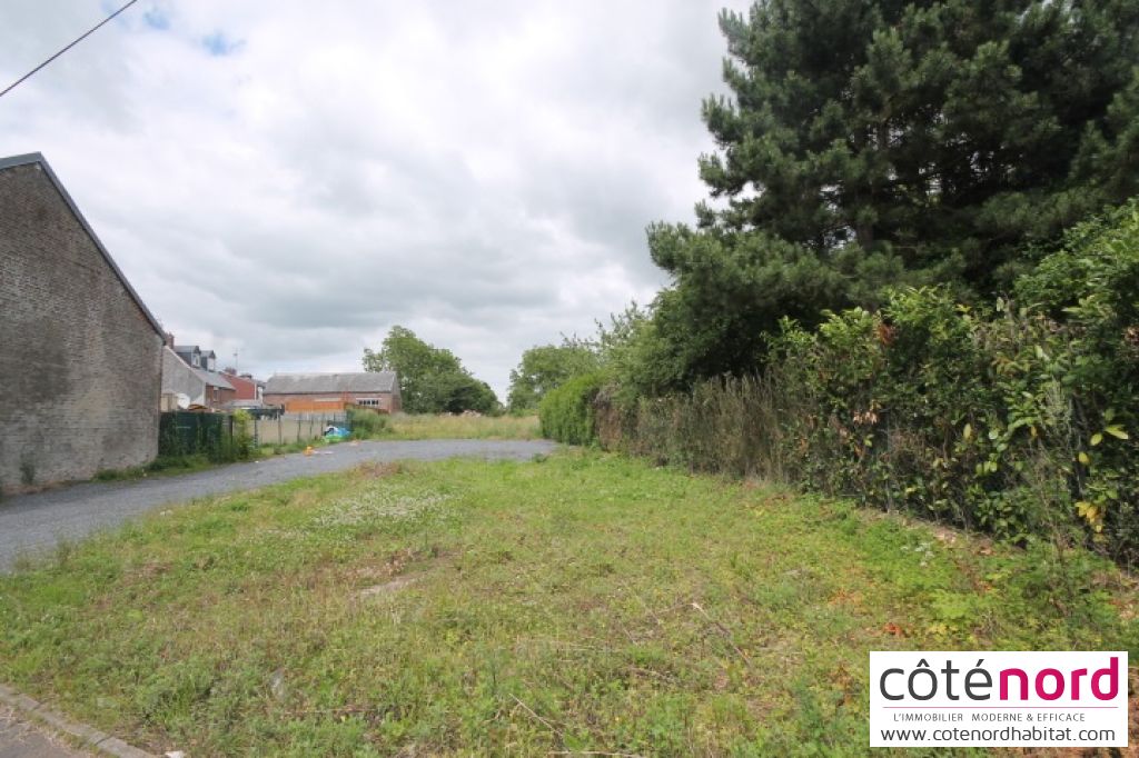 Photo Maison Caudry image 1/2