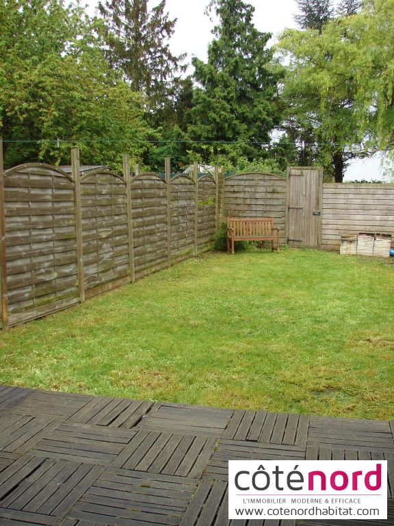 Photo Maison Caudry 4 pièce(s) 90 m2 image 3/6