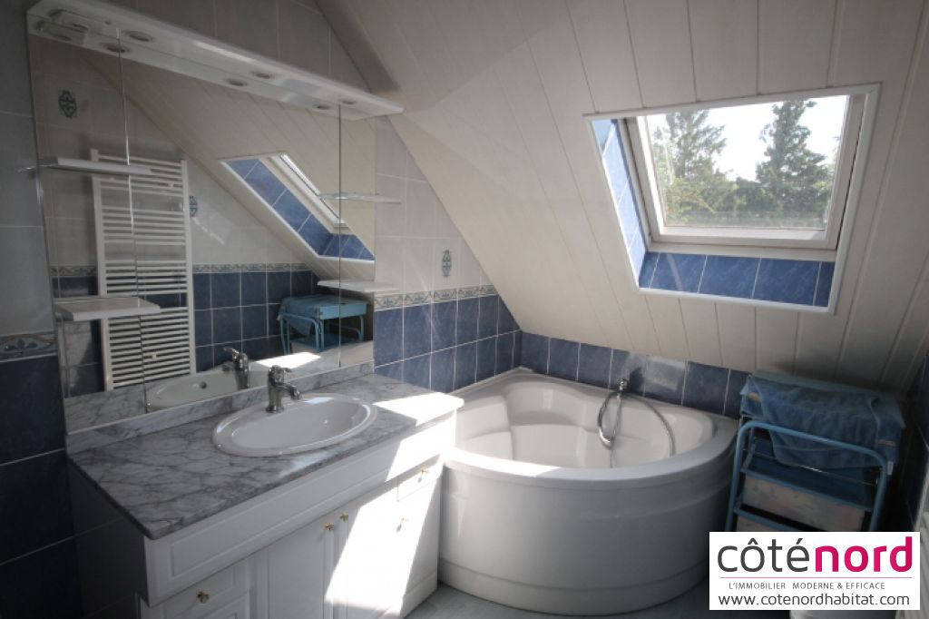 Photo Maison Caudry 4 pièce(s) 90 m2 image 6/6