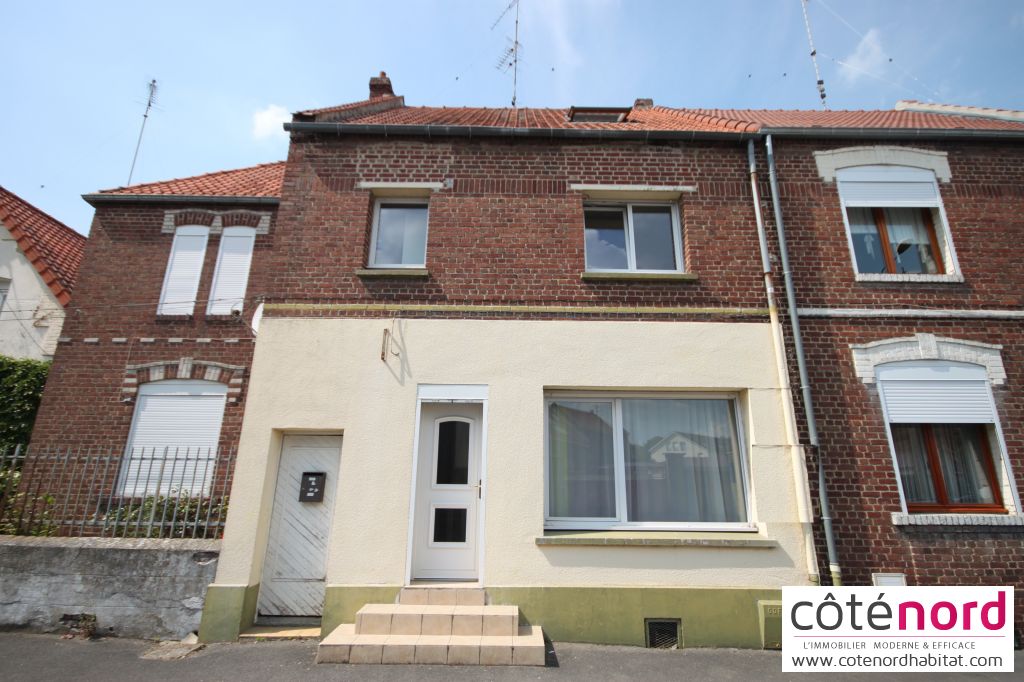 Maison Cambrai 7 pièce(s) 149 m2