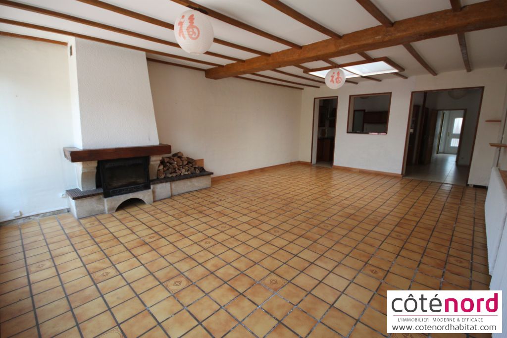 Photo Maison Cambrai 7 pièce(s) 149 m2 image 2/5