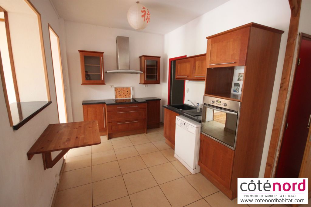Photo Maison Cambrai 7 pièce(s) 149 m2 image 3/5
