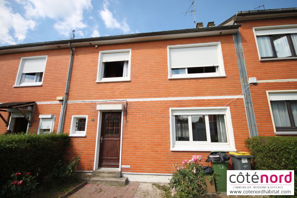 Maison Cambrai 6 pièce(s) 90 m2