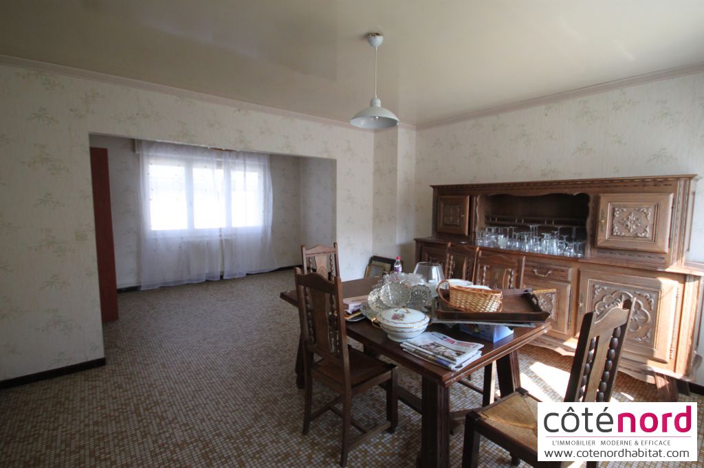 Photo Maison Cambrai 6 pièce(s) 90 m2 image 2/5