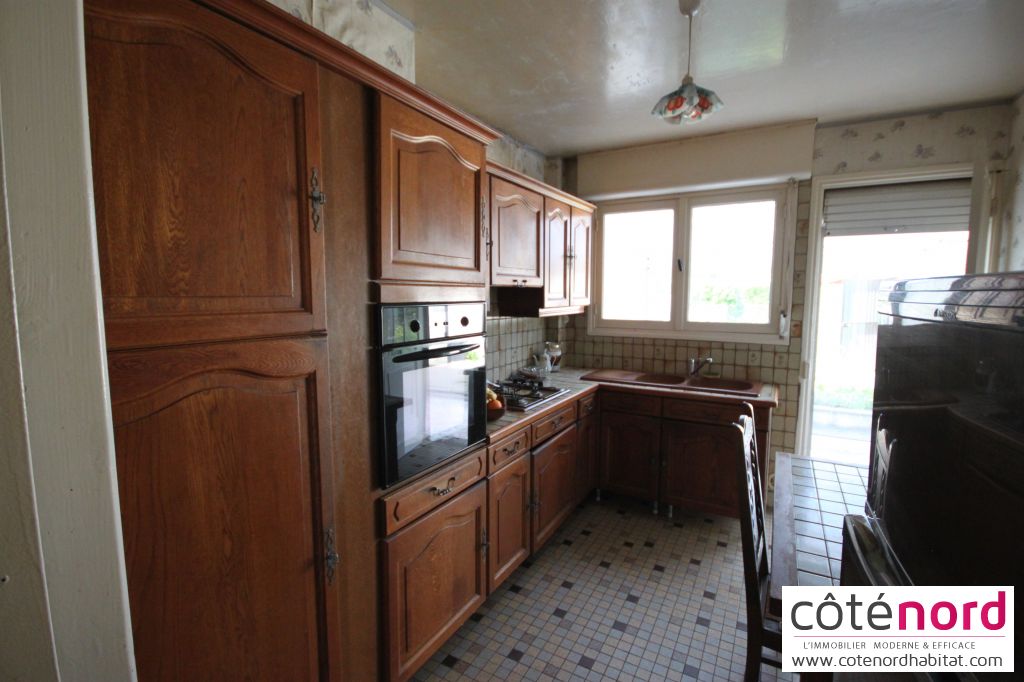 Photo Maison Cambrai 6 pièce(s) 90 m2 image 3/5