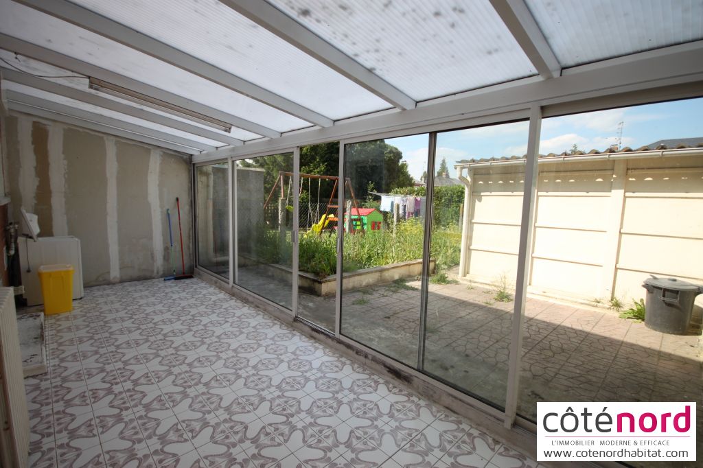 Photo Maison Cambrai 6 pièce(s) 90 m2 image 4/5