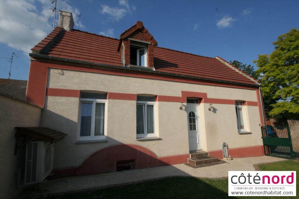 Photo Maison Caudry 4 pièce(s) 85 m2 image 1/5