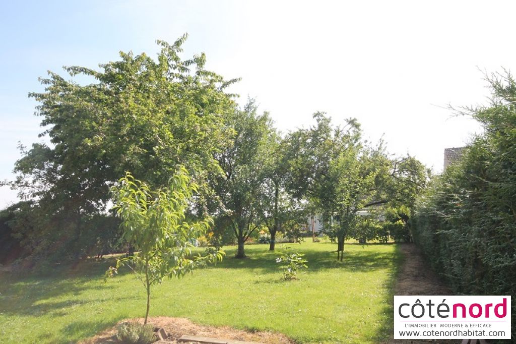 Photo Maison Le Cateau Cambresis 7 pièce(s) 107 m2 image 4/6