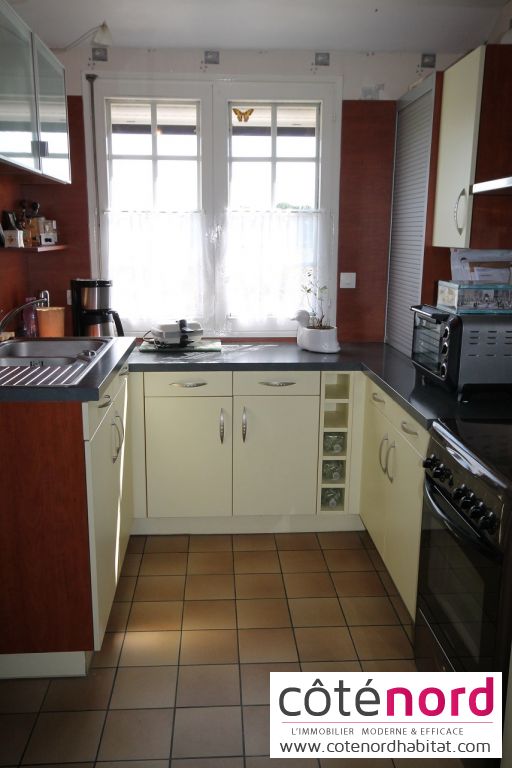 Photo Maison Le Cateau Cambresis 7 pièce(s) 107 m2 image 5/6