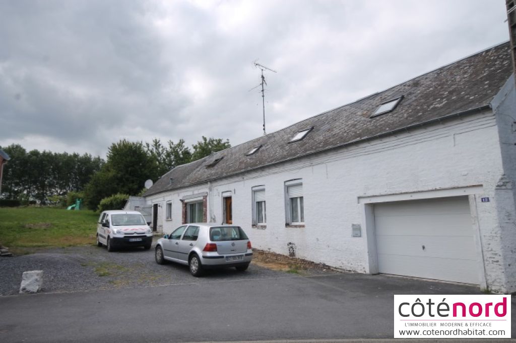 Maison Caudry 4 pièce(s) 90 m2