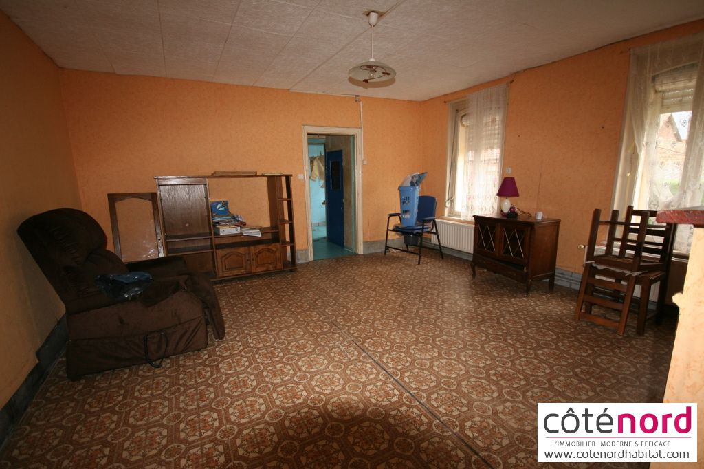 Photo Maison individuelle à rénover image 4/5