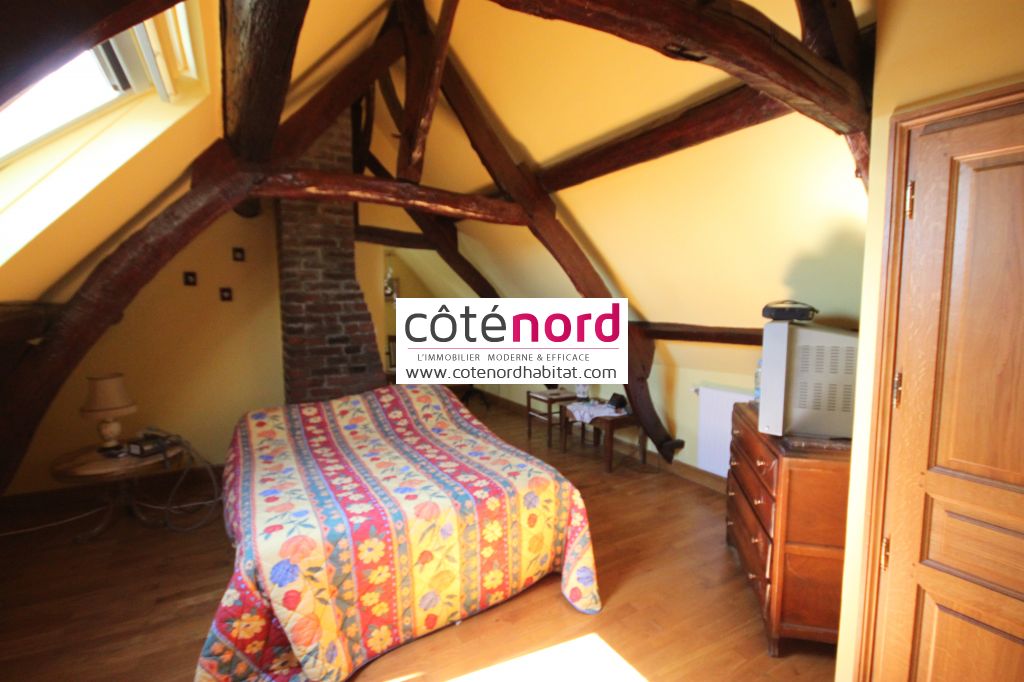 Photo Maison Cambrai 5 pièce(s) 115 m2 image 2/6