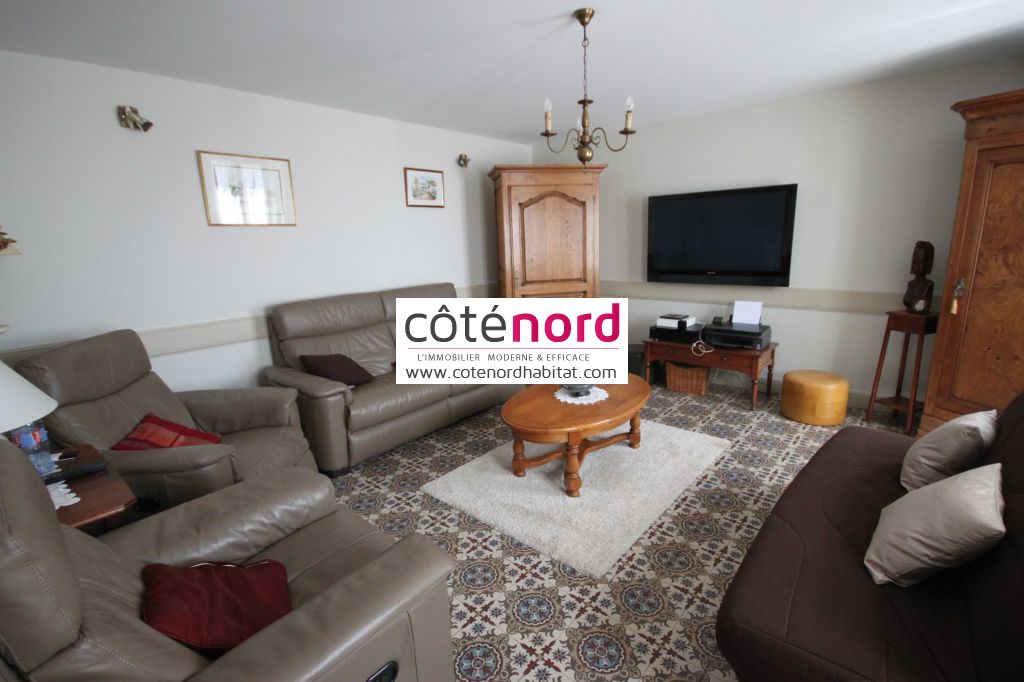 Photo Maison Cambrai 5 pièce(s) 115 m2 image 4/6