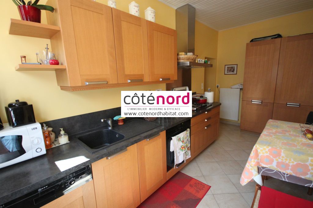 Photo Maison Cambrai 5 pièce(s) 115 m2 image 5/6