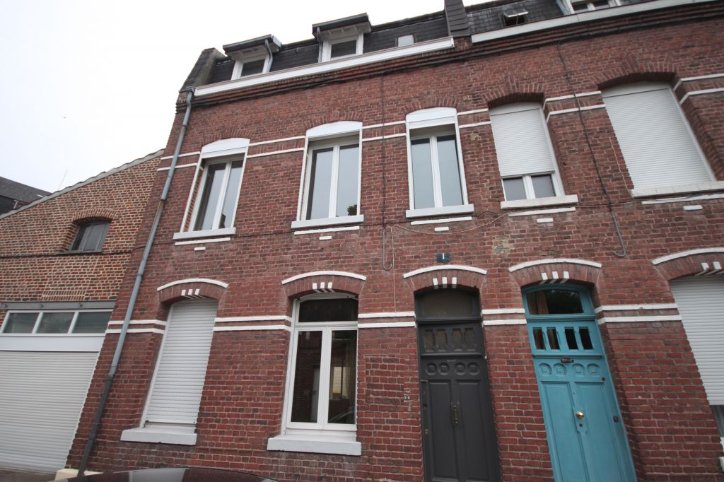 Maison Cambrai 6 pièce(s) 173 m2