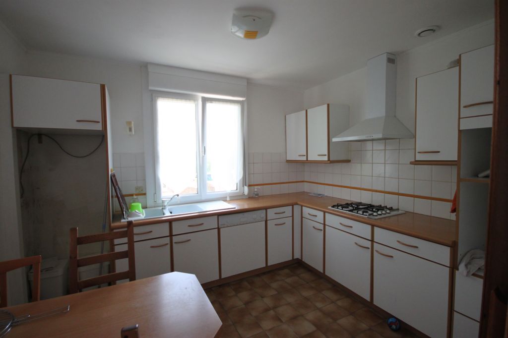 Photo Maison Cambrai 4 pièce(s) 80 m2 image 2/4