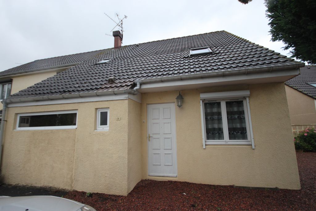 Maison Cambrai 6 pièce(s) 110 m2