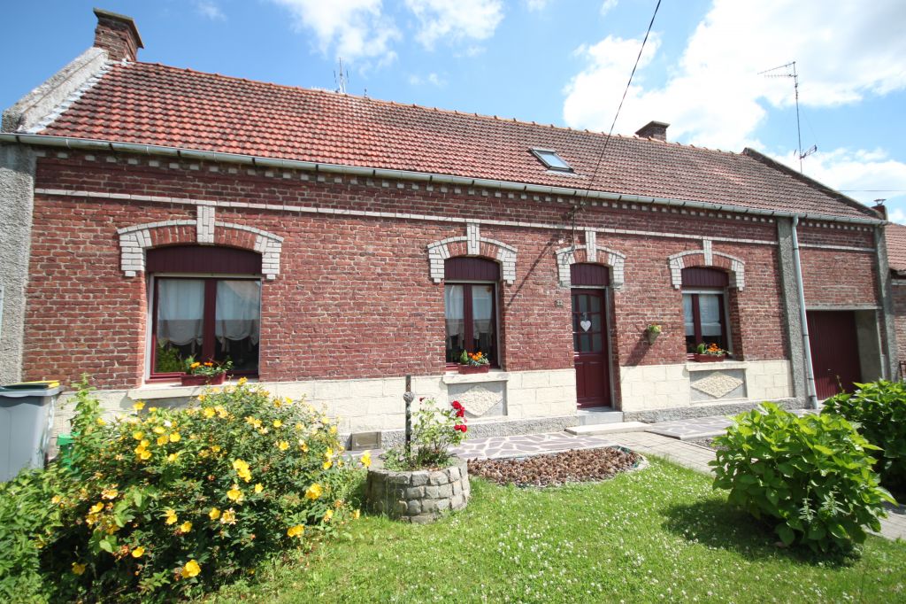 Maison Cambrai 6 pièce(s) 130 m2