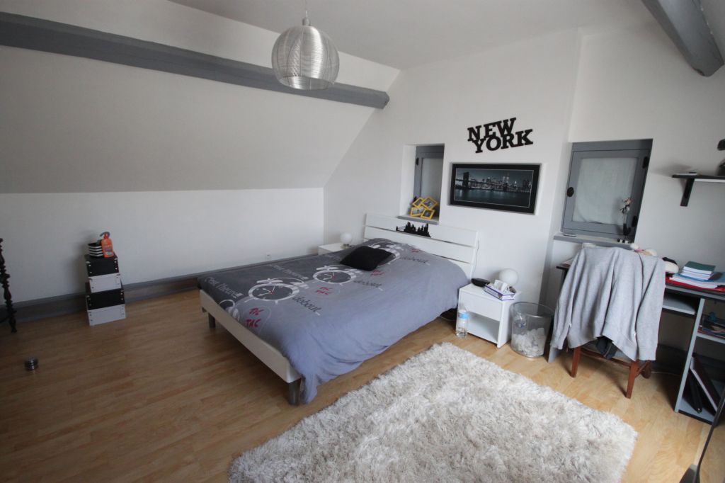 Photo Maison Cambrai 6 pièce(s) 130 m2 image 5/5