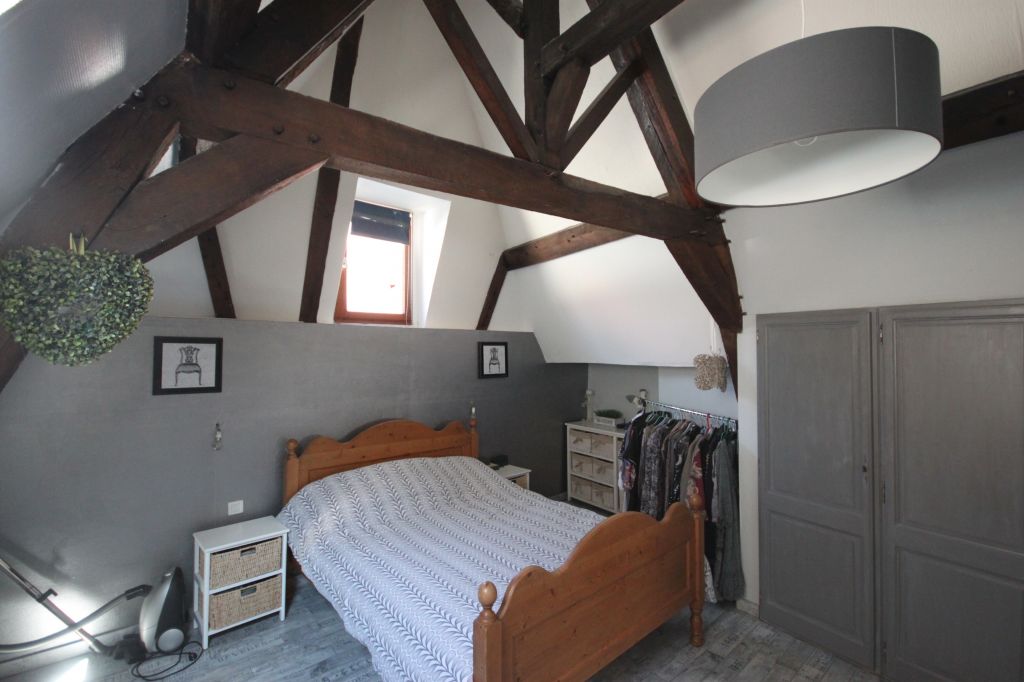 Photo Maison Cambrai 4 pièce(s) 110 m2 image 3/4