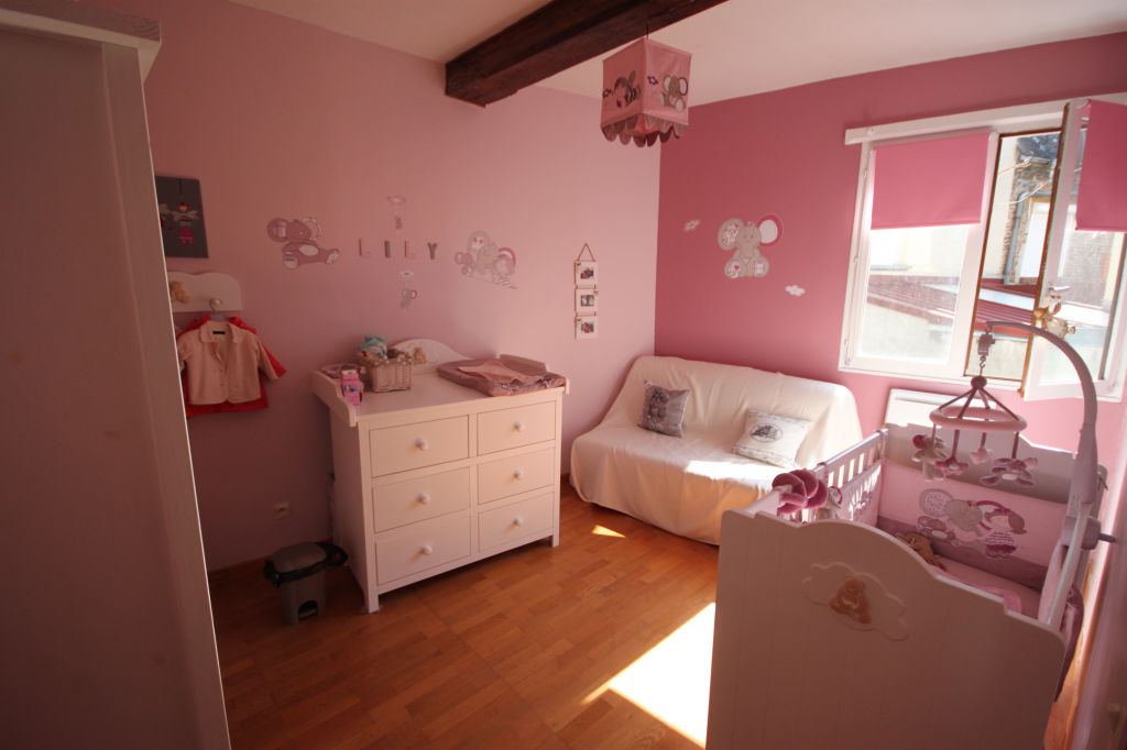 Photo Maison Cambrai 4 pièce(s) 110 m2 image 4/4