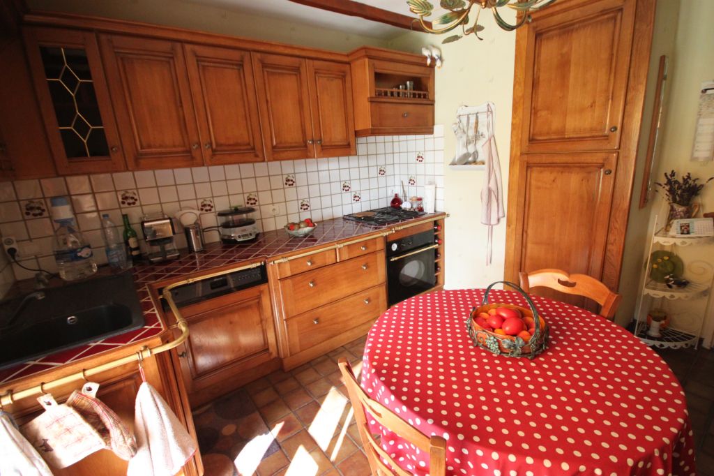Photo Maison Cambrai 5 pièce(s) 90 m2 image 3/4