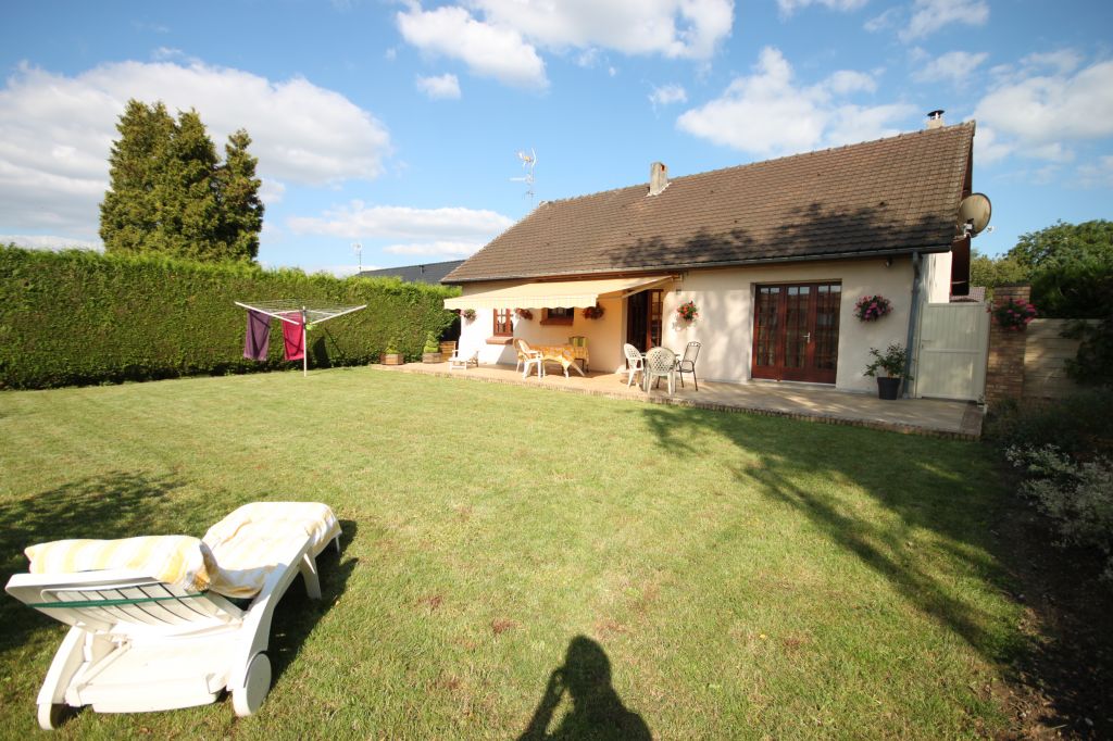 Photo Maison Cambrai 5 pièce(s) 90 m2 image 4/4