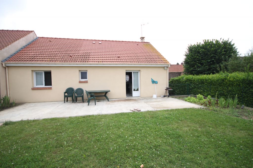 Maison Cambrai 5 pièce(s) 90 m2