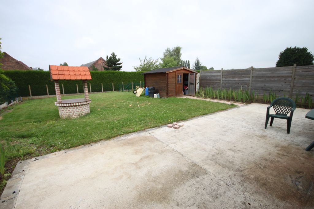 Photo Maison Cambrai 5 pièce(s) 90 m2 image 4/5