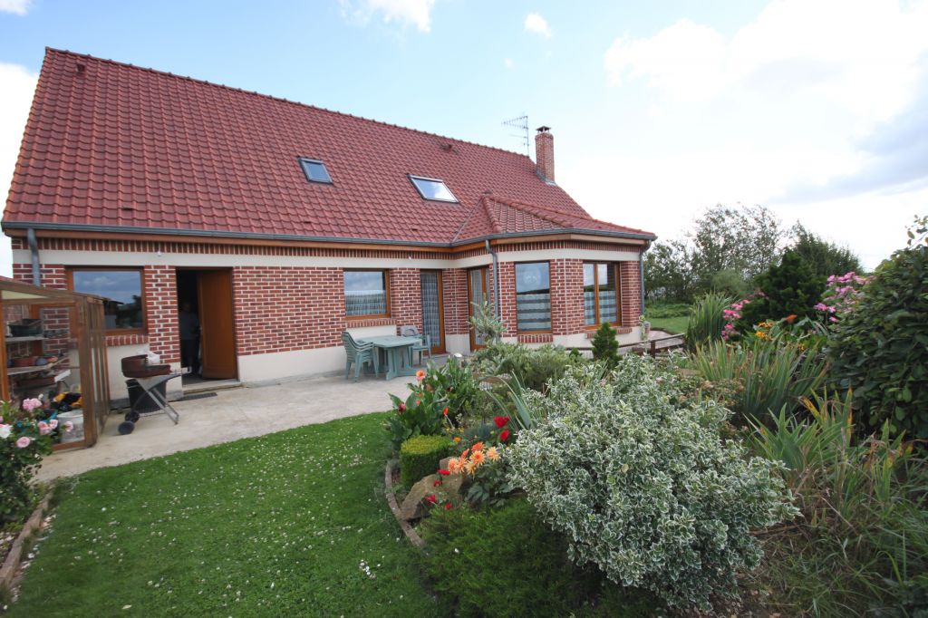 Maison A Vendre Cambrai Le Bon Coin