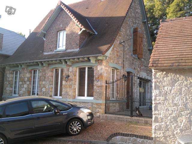 Cambrai Sud - 4 Pièce(s) - 100 M2