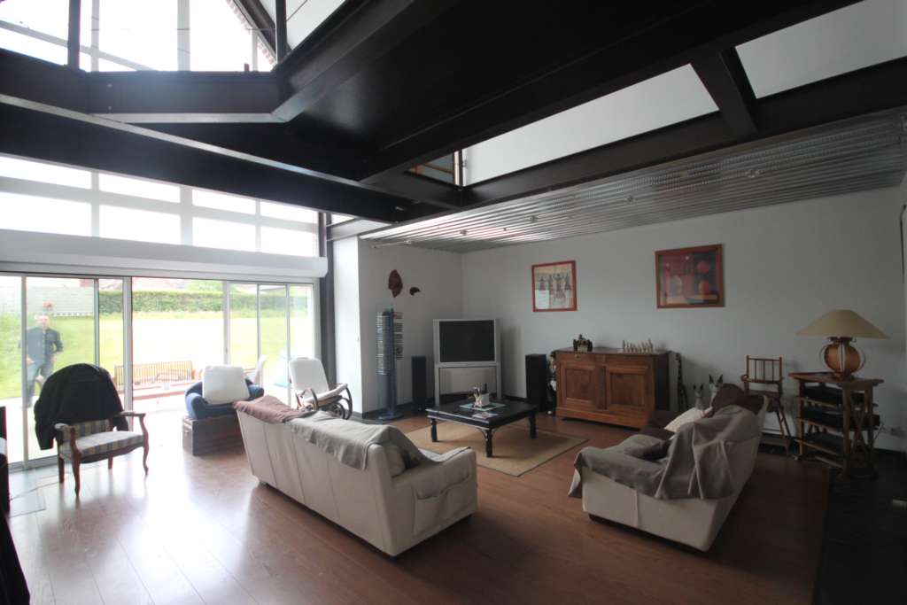 Photo Saint Aubert - 6 Pièce(s) - 340 M2 image 3/5