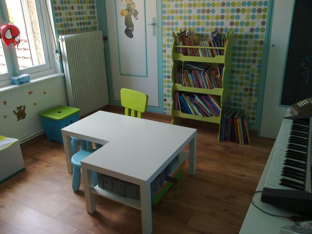 Photo 10 Min Cambrai - 5 Pièce(s) - 120 M2 image 3/6